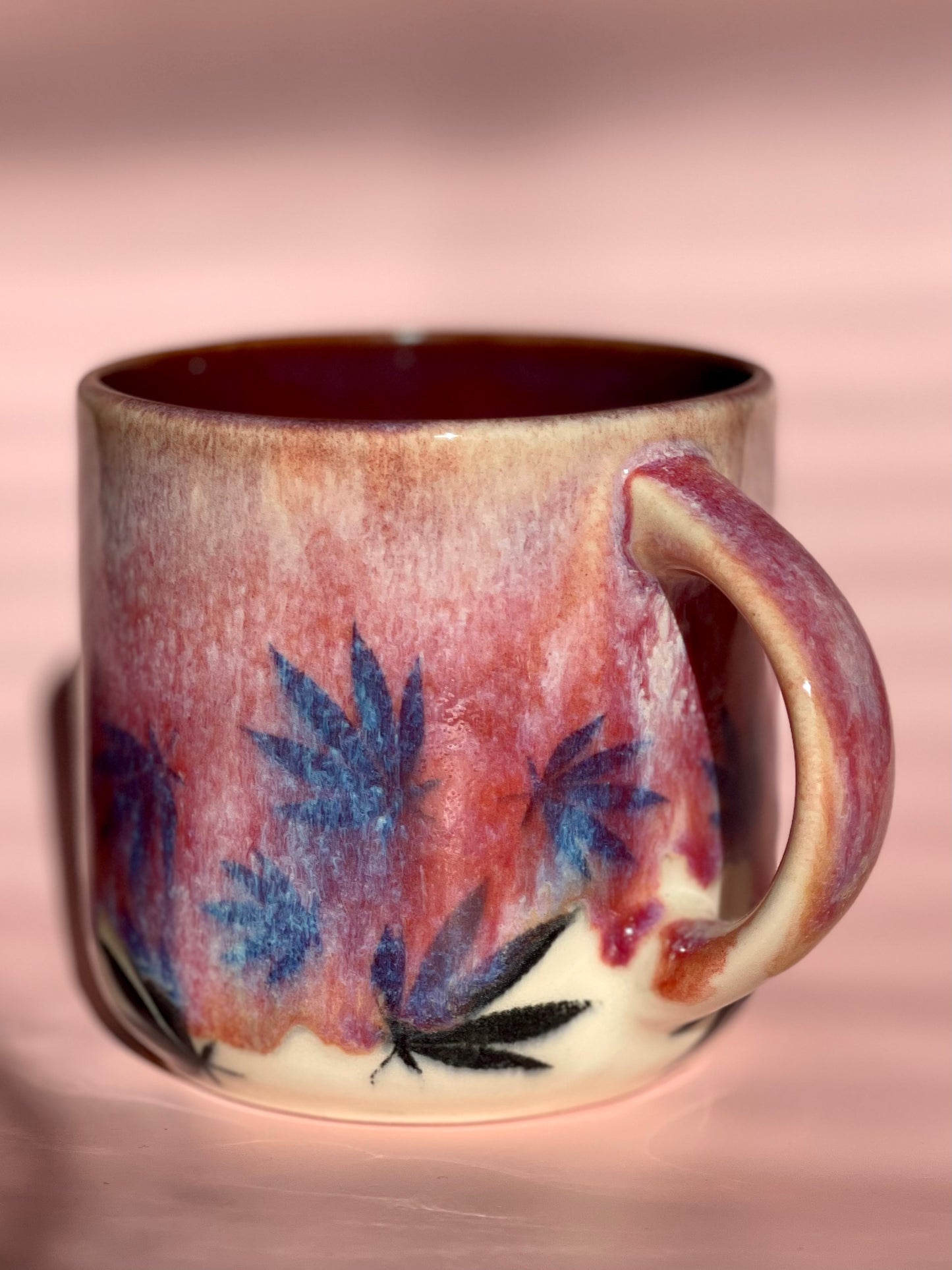 Mary Jane Mug