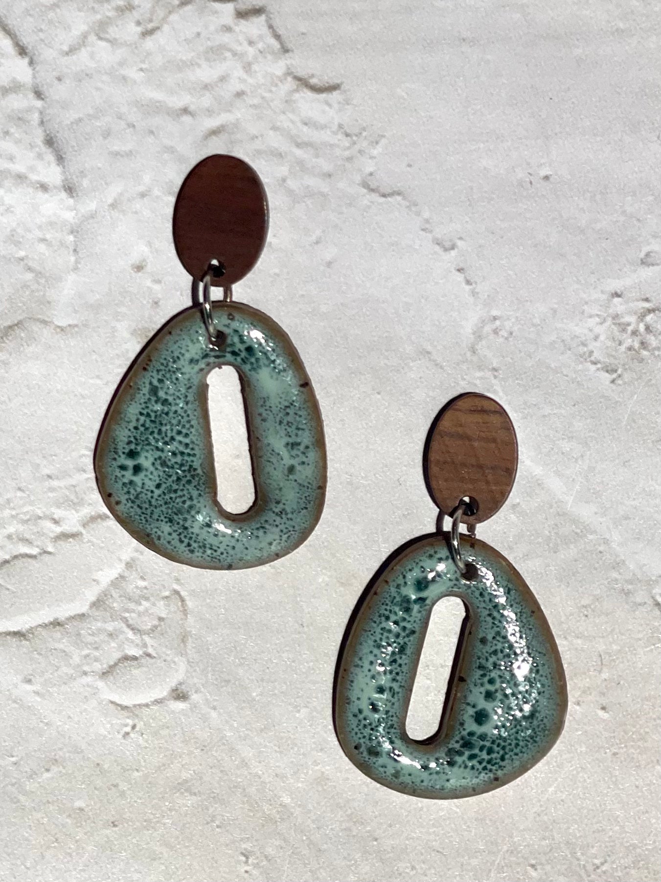 Organic Earrings